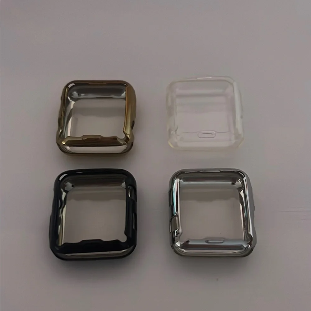 Apple Watch Case Cover